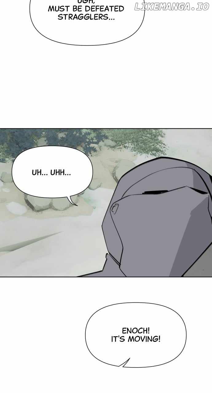 Enoch: Shining Tree Chapter 39 46